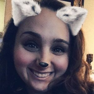 Meet your Posher, Pamela